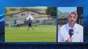 Inter, sei pronta al bagno di folla?