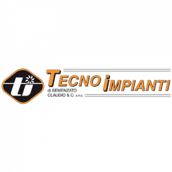 Tecnoimpianti logo