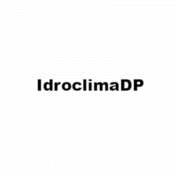 Idroclima D.P. logo
