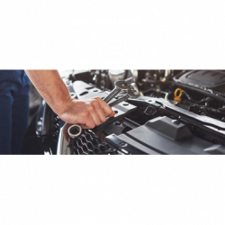 Autofficina Salvetti logo