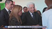 Breaking News delle 17.00 | Modena: il grazie di Meloni e Mattarella
