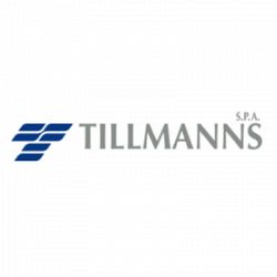 Tillmanns - Centro Di Distribuzione logo
