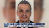 Breaking News delle 17.00 | Poliziotto morto, rintracciato "pirata"