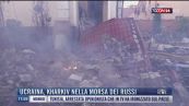 Breaking News delle 18.00 | Ucraina, Kharkiv nella morsa dei russi