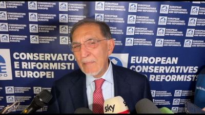 Governo, La Russa: le parole di Vasco Rossi? Legittime