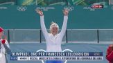 Breaking News delle 11.00 | Olimpiadi, oro per Francesca Lollobrigida