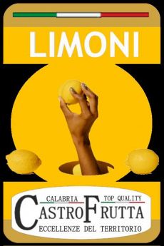 Limoni - Castrofrutta Calabria