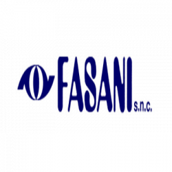 Ottica Oftalmica Fasani logo