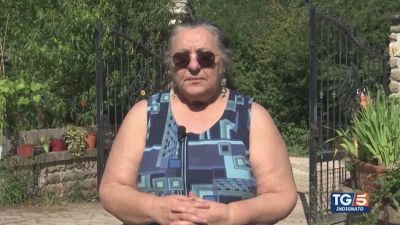 La denuncia di Iolanda, madre preoccupata per sua figlia