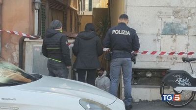 Fermato l'ex di Ilaria Sula. Il corpo in una valigia