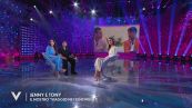Jenny e Tony: "Il nostro viaggio nei sentimenti"