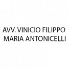 Avv. Vinicio Filippo Maria Antonicelli