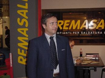 REMASALD CEO