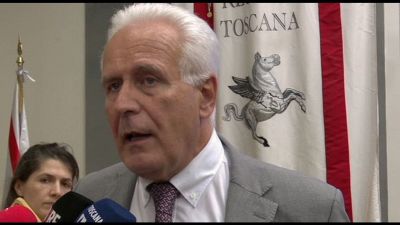 Sanità, Giani: in Toscana realizzati 100% interventi Pnrr