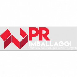 PR Imballaggi logo