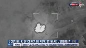 Breaking News delle 14.00 | Ucraina, Kiev cerca di ripristinare l'energia