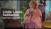 SGUARDI - Linda Laura Sabbadini: "Contando gli italiani"