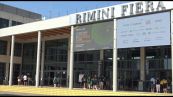 Il Gruppo FNM presente all'edizione 2024 del Meeting di Rimini