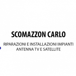 Impianti Plus Carlo Scomazzon logo
