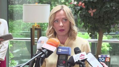 Stabilità e pace Cina fondamentale