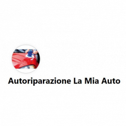 Autoriparazione La Mia Auto logo