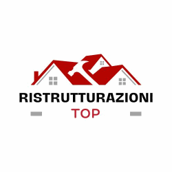 Ristrutturazioni Top logo