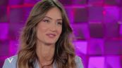 Helena Prestes: "La mia esperienza nella Casa di Grande Fratello"