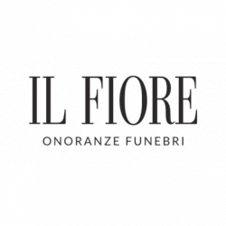 Il Fiore Onoranze Funebri logo