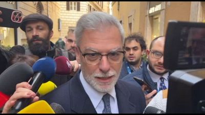 Giustizia, Mollicone: toghe non avversarie ma alcune abusano ruolo
