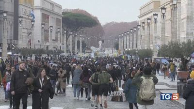 Dalle app ai gadget per il Giubileo 2025