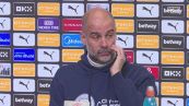 Guardiola risponde alla provocazione di Capello
