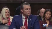 Piani segreti in chat ancora guai per Hegseth