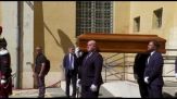 L'ultimo saluto a Emma Bonino, i funerali di Stato laici in Campidoglio