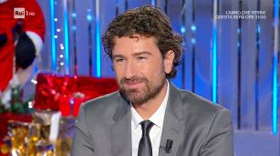 Mister Felicità, grande paura per Alessandro Siani: cos’è successo