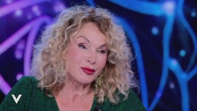 Dora Moroni e il ricordo dell'amata mamma