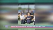 Trevignano, il mistero del trasloco: Gisella cambia casa?