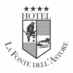 La Fonte dell'Astore logo