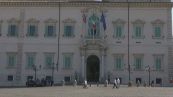 "Un Presidente della Repubblica di destra non è uno scandalo"