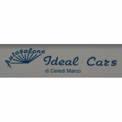 Autosalone Ideal Cars logo