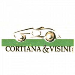 Carrozzeria Cortiana e Visini logo