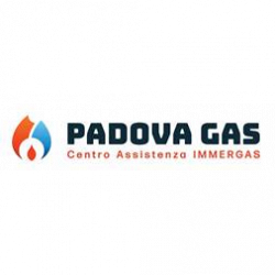 Padova Gas logo