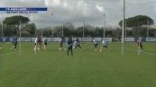 C'è Ajax-Lazio