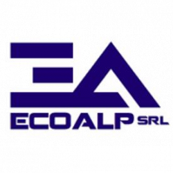 Ecoalp logo