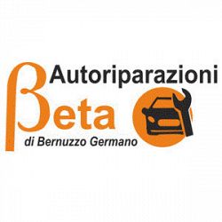 Autoriparazioni Beta logo