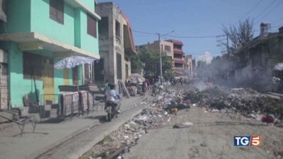 Haiti, brutale massacro nella comunità voodoo