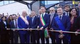 Pisa, inaugurato il nuovo terminal Arrivi del Galilei