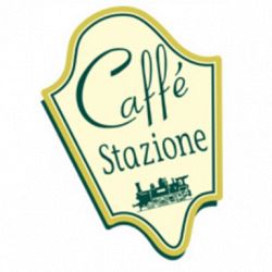 Ristorante Enoteca Caffè della Stazione logo