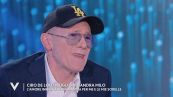 Ciro De Lollis: "L'amore infinito di mia mamma per me e le mie sorelle"