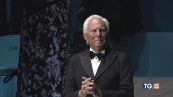 Il funerale di Armani "Una nobile semplicità"