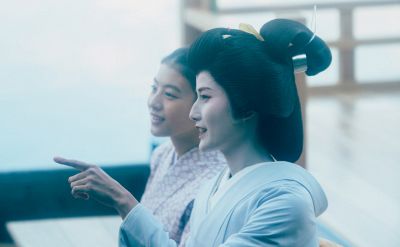 Makanai, tutto sulla serie ambientata nel quartiere delle geishe di Kyoto